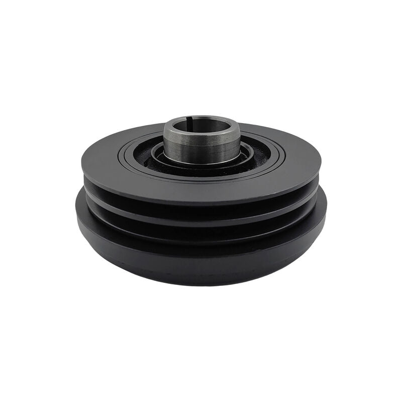 Harmonic Balancer Fit For Toyota LandCruiser HZJ80 HDJ80 HZJ105 HDJ100 Coaster HDB50 HDB51 1340817020 - image 1