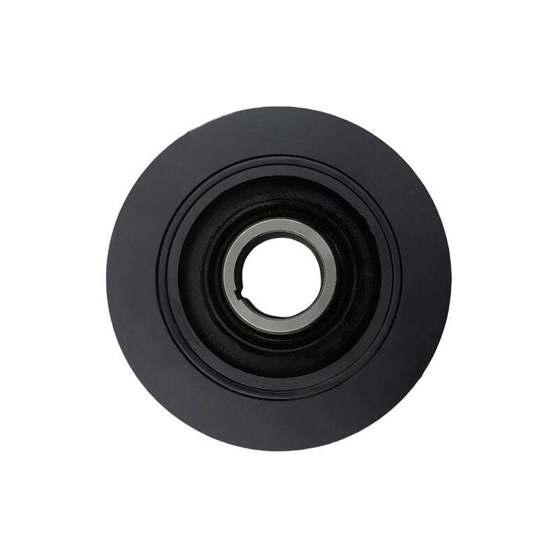 Harmonic Balancer Fit For Toyota LandCruiser HZJ80 HDJ80 HZJ105 HDJ100 Coaster HDB50 HDB51 1340817020 - image 3