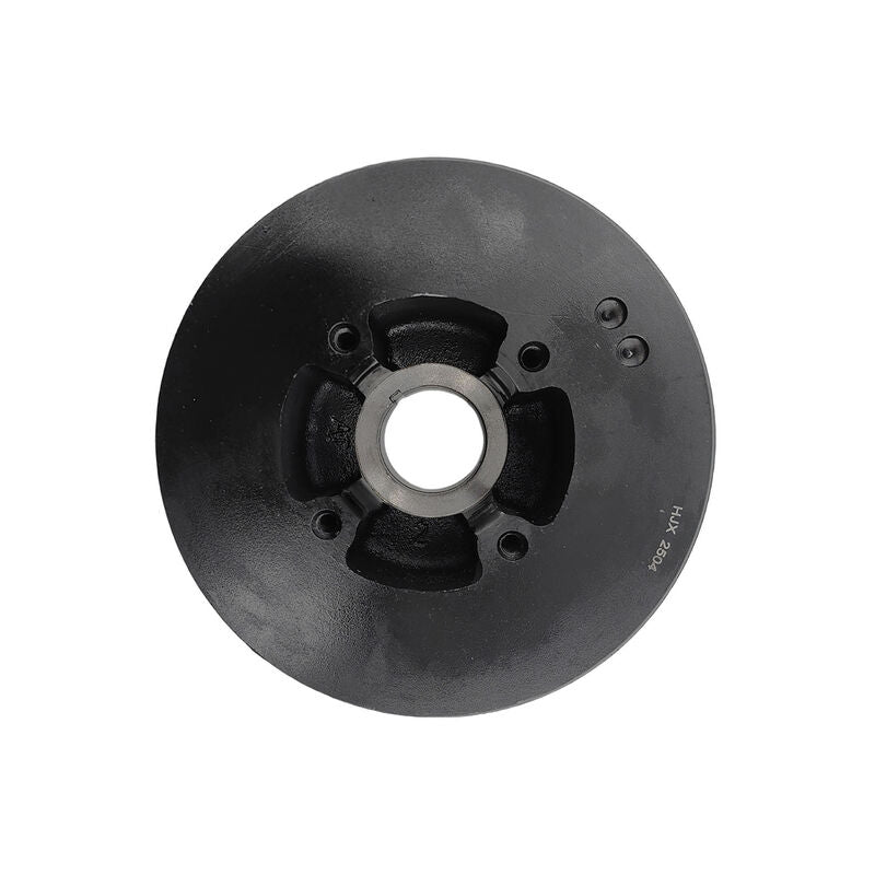 Harmonic Balancer Fit For Toyota LandCruiser HZJ80 HDJ80 HZJ105 HDJ100 Coaster HDB50 HDB51 1340817020 - image 4