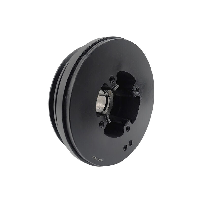 Harmonic Balancer Fit For Toyota LandCruiser HZJ80 HDJ80 HZJ105 HDJ100 Coaster HDB50 HDB51 1340817020 - image 5