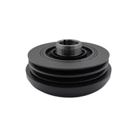 Harmonic Balancer Fit For Toyota LandCruiser HZJ80 HDJ80 HZJ105 HDJ100 Coaster HDB50 HDB51 1340817020 - image 6