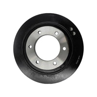 Engine Crankshaft Pulley Fit For Toyota Landcruiser HZJ70 HZJ73 HZJ76 HZJ78 HZJ80 HZJ105 4.2L Diesel 1HZ 13407-17010 1989-2025 - image 2