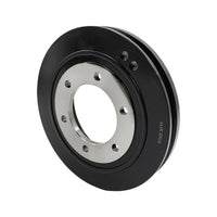 Engine Crankshaft Pulley Fit For Toyota Landcruiser HZJ70 HZJ73 HZJ76 HZJ78 HZJ80 HZJ105 4.2L Diesel 1HZ 13407-17010 1989-2025 - image 3