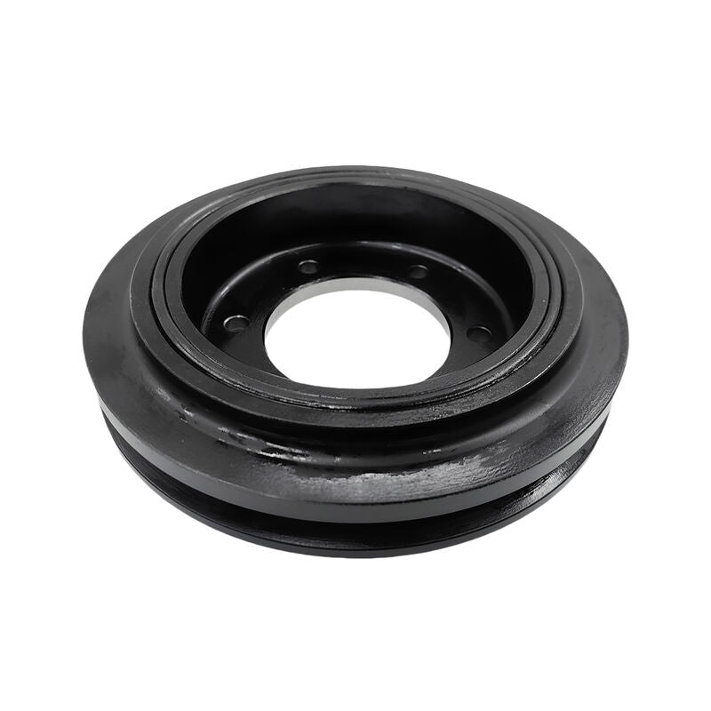 Engine Crankshaft Pulley Fit For Toyota Landcruiser HZJ70 HZJ73 HZJ76 HZJ78 HZJ80 HZJ105 4.2L Diesel 1HZ 13407-17010 1989-2025 - image 4