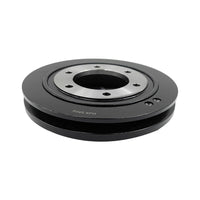 Engine Crankshaft Pulley Fit For Toyota Landcruiser HZJ70 HZJ73 HZJ76 HZJ78 HZJ80 HZJ105 4.2L Diesel 1HZ 13407-17010 1989-2025 - image 7