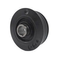 Crankshaft Pulley Fit For Toyota Land Cruiser Van FJ80 FZJ80 HDJ81 HZJ81 VDJ7# HDJ100 1990-2007 - image 2
