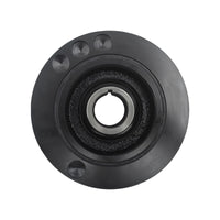Crankshaft Pulley Fit For Toyota Land Cruiser Van FJ80 FZJ80 HDJ81 HZJ81 VDJ7# HDJ100 1990-2007 - image 5