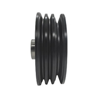 Crankshaft Pulley Fit For Toyota Land Cruiser Van FJ80 FZJ80 HDJ81 HZJ81 VDJ7# HDJ100 1990-2007 - image 6
