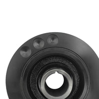 Crankshaft Pulley Fit For Toyota Land Cruiser Van FJ80 FZJ80 HDJ81 HZJ81 VDJ7# HDJ100 1990-2007 - image 7