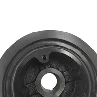 Crankshaft Pulley Fit For Toyota Land Cruiser Van FJ80 FZJ80 HDJ81 HZJ81 VDJ7# HDJ100 1990-2007 - image 8