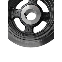 Crankshaft Pulley Engine Fit For Toyota Corolla Allex ZZE122 1ZZ-FE 2001-2006 13470-22021 - image 7