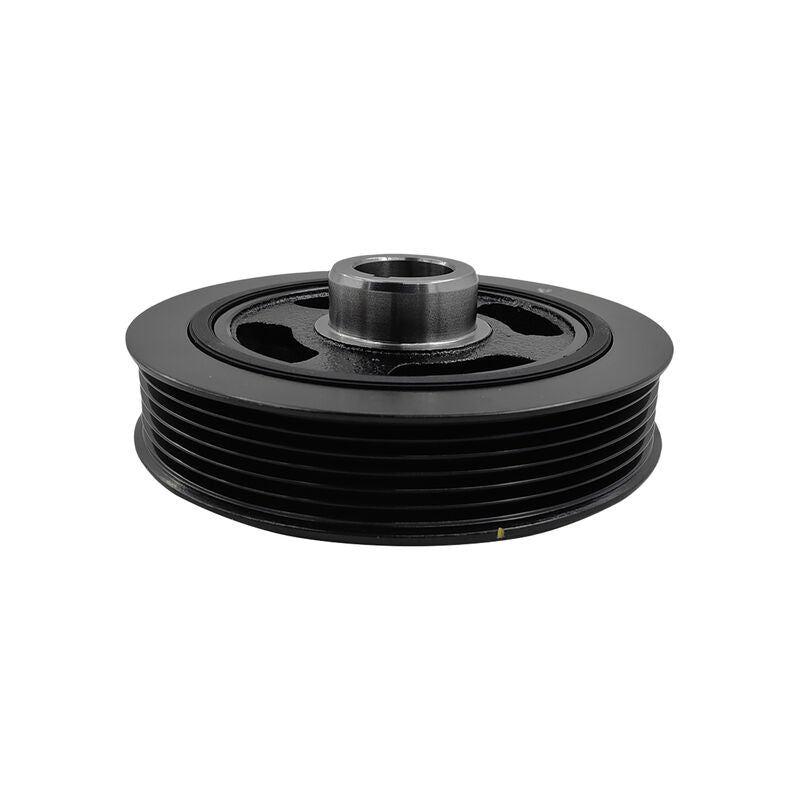 Crankshaft Pulley Engine Fit For Toyota Corolla Allex ZZE122 1ZZ-FE 2001-2006 13470-22021 - image 8