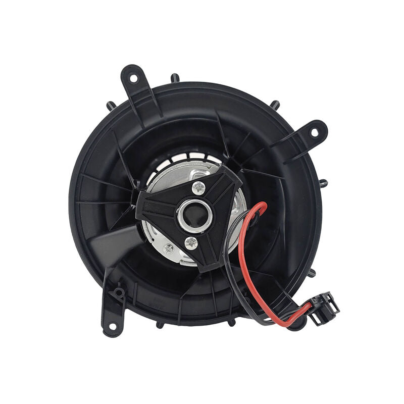Blower Motor Without Speed Governor Fit For Maybach W240 For Mercedes Benz CL-Class C215 S-Class W220 - image 5