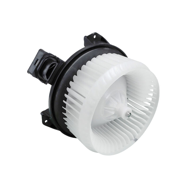 Blower Motor 24V Cat Excavator 300 320 330 272700-5020 — view 2