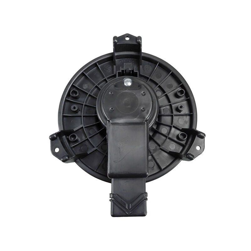 Blower Motor 24V Cat Excavator 300 320 330 272700-5020 — view 5