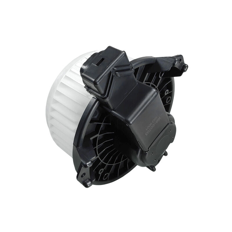 Blower Motor 24V Cat Excavator 300 320 330 272700-5020 — view 6