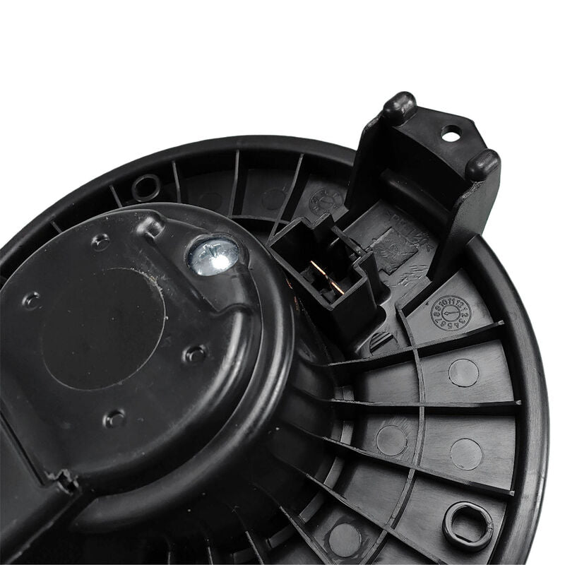 Blower Motor 24V Cat Excavator 300 320 330 272700-5020 — view 7
