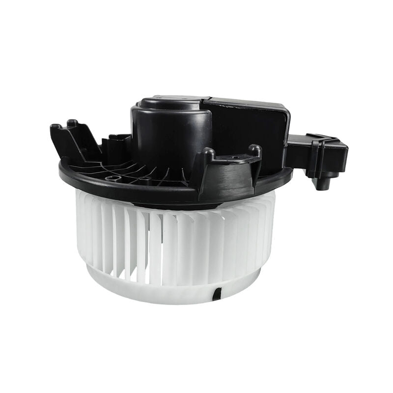 Blower Motor 24V Cat Excavator 300 320 330 272700-5020 — view 8