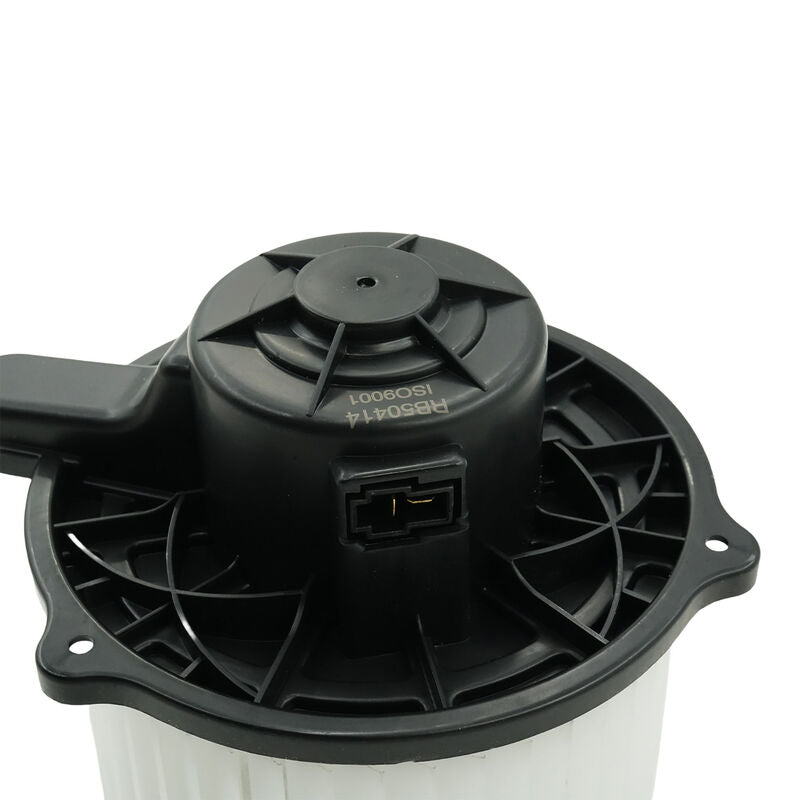 Air Conditioner Heater Fan Blower Motor Fit For Hyundai iLoad iMax TQ Santa Fe CM 2006-2021 97113-4H900 - image 8