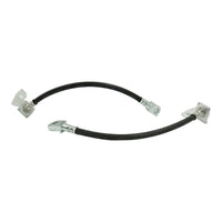 Pair Front Brake Hose Kit Fit For Ford Falcon Fairmont XB XC XD XE XF XG 6 Cylinder & V8 1972-1996 - image 3