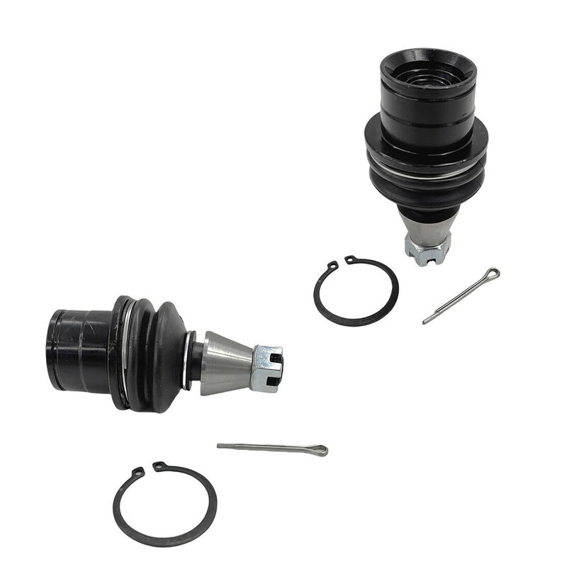 2 x Front Lower Outer Ball Joints Fit For Nissan 350Z Z33 Skyline V35 Stage AM35 2WD 40014-AL550 40015-AL550 - image 2