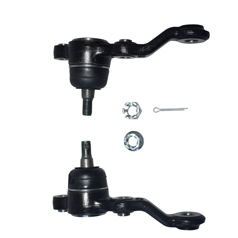 Pair Front Lower Ball Joints Fit For Lexus IS200 IS300 For Toyota Crown JZS171 - image 3