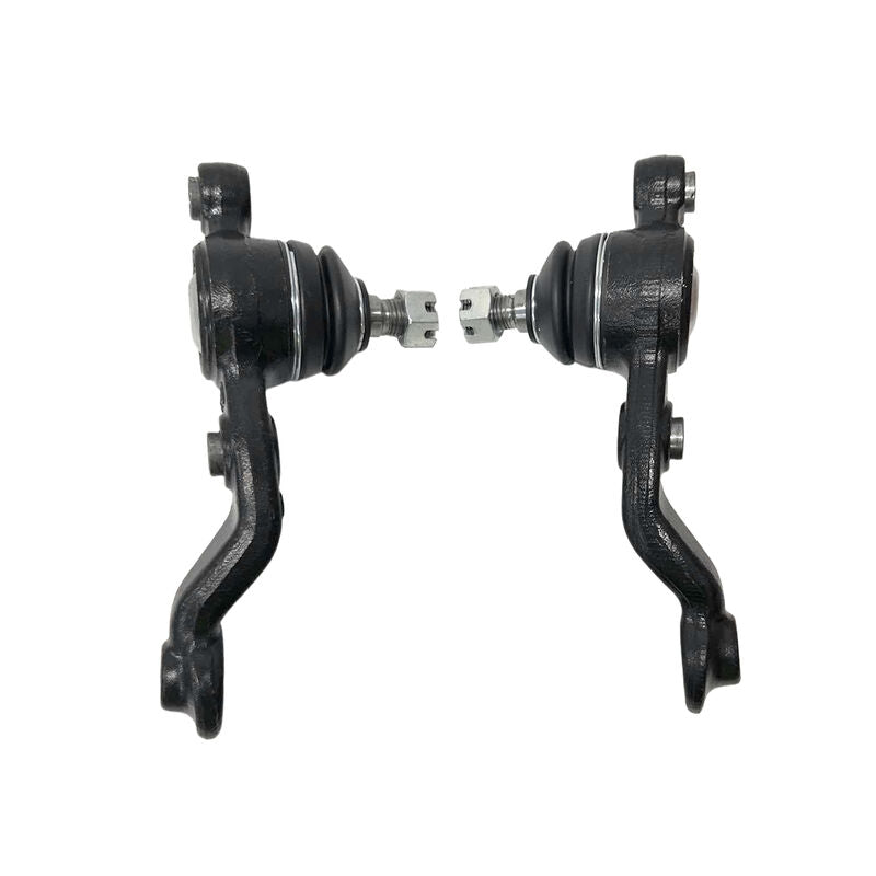 Pair Front Lower Ball Joints Fit For Toyota Chaser Cresta Mark 2 GX90 JZX9 LX90 SX90 1992-1996 - image 1