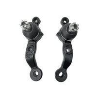 Pair Front Lower Ball Joints Fit For Toyota Chaser Cresta Mark 2 GX90 JZX9 LX90 SX90 1992-1996 - image 2