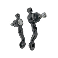 Pair Front Lower Ball Joints Fit For Toyota Chaser Cresta Mark 2 GX90 JZX9 LX90 SX90 1992-1996 - image 3