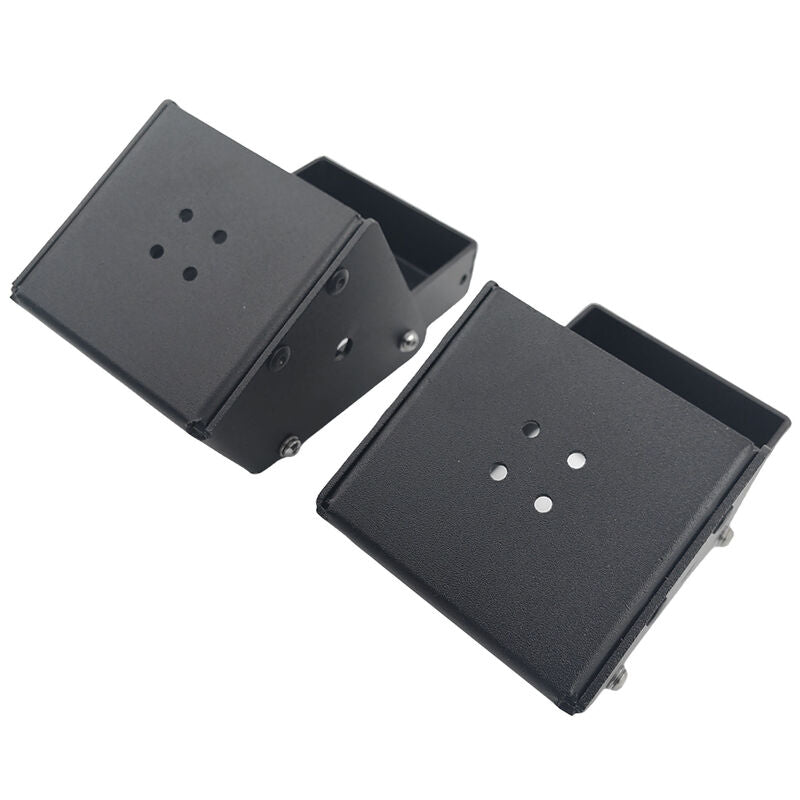 Blindspot Sensor (BLIS) Relocation Brackets Fit For Ford Ranger Next Gen 2022+ - image 6
