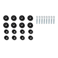Body Mount Rubber Cushion Bolts Kit Fit For Holden Statesman HJ HQ HX HZ WB Sedan Wagan Coupe 1971-1984 - image 1