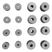 Body Mount Rubber Cushion Bolts Kit Fit For Holden Statesman HJ HQ HX HZ WB Sedan Wagan Coupe 1971-1984 - image 4