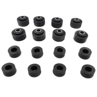 Body Mount Rubber Cushion Bolts Kit Fit For Holden Statesman HJ HQ HX HZ WB Sedan Wagan Coupe 1971-1984 - image 5
