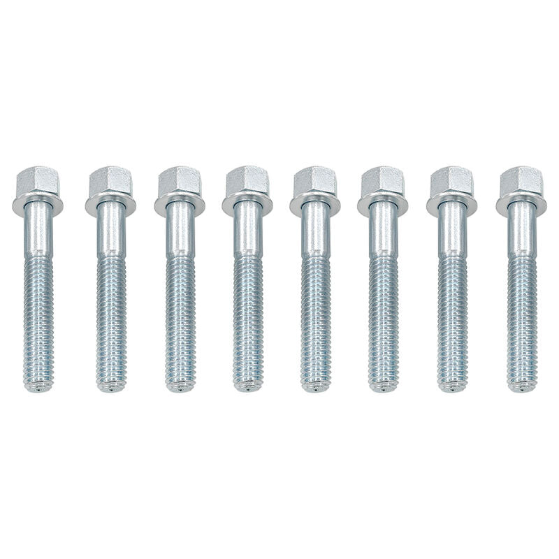 Body Mount Rubber Cushion Bolts Kit Fit For Holden Statesman HJ HQ HX HZ WB Sedan Wagan Coupe 1971-1984 - image 6
