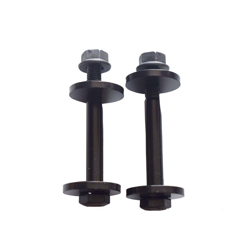 Complete Front Control Arms Cam Bolts & Hardware Kit | 1994-1999 Dodge Ram 4x4 - image 4