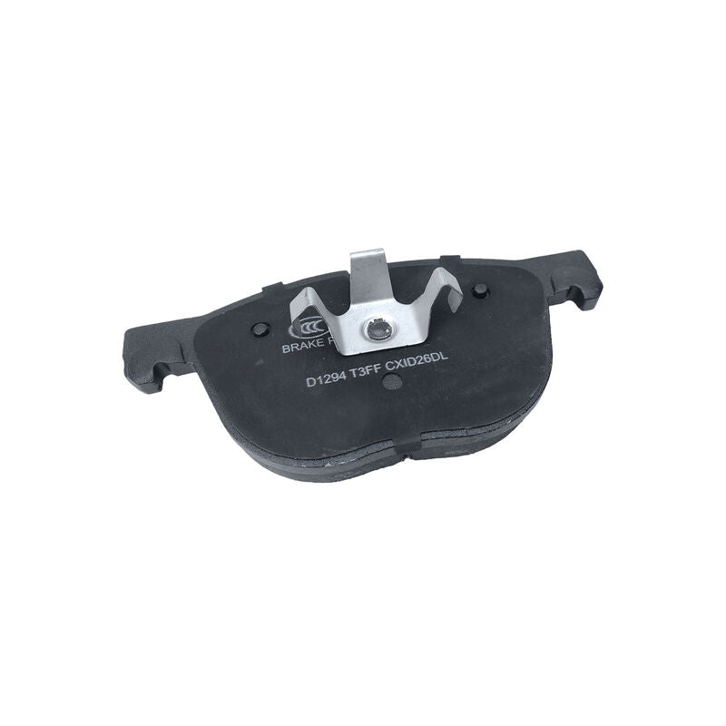 8Pcs Front & Rear Brake Pads With Wear Sensor Fit For BMW X5 E70 F15 F85 X6 E71 F16 F86 34114074370 - image 4