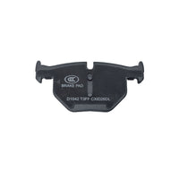 8Pcs Front & Rear Brake Pads With Wear Sensor Fit For BMW X5 E70 F15 F85 X6 E71 F16 F86 34114074370 - image 6