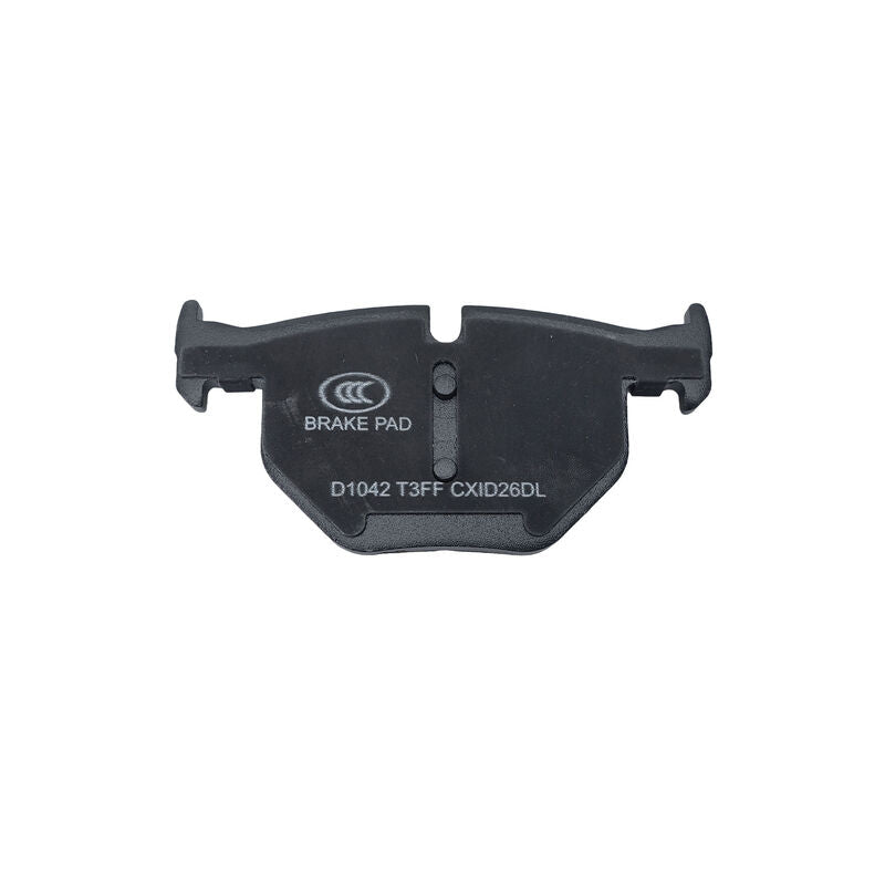 8Pcs Front & Rear Brake Pads With Wear Sensor Fit For BMW X5 E70 F15 F85 X6 E71 F16 F86 34114074370 - image 6