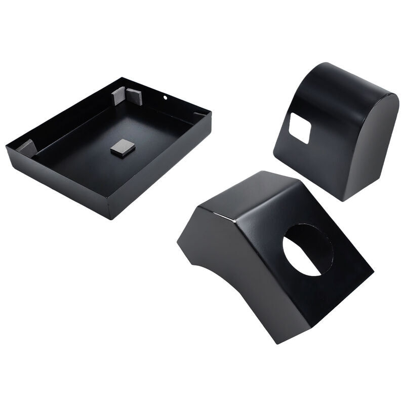 Engine Bay Cover Kit Fit For Ford Falcon BA BF FG MKI Models - image 4