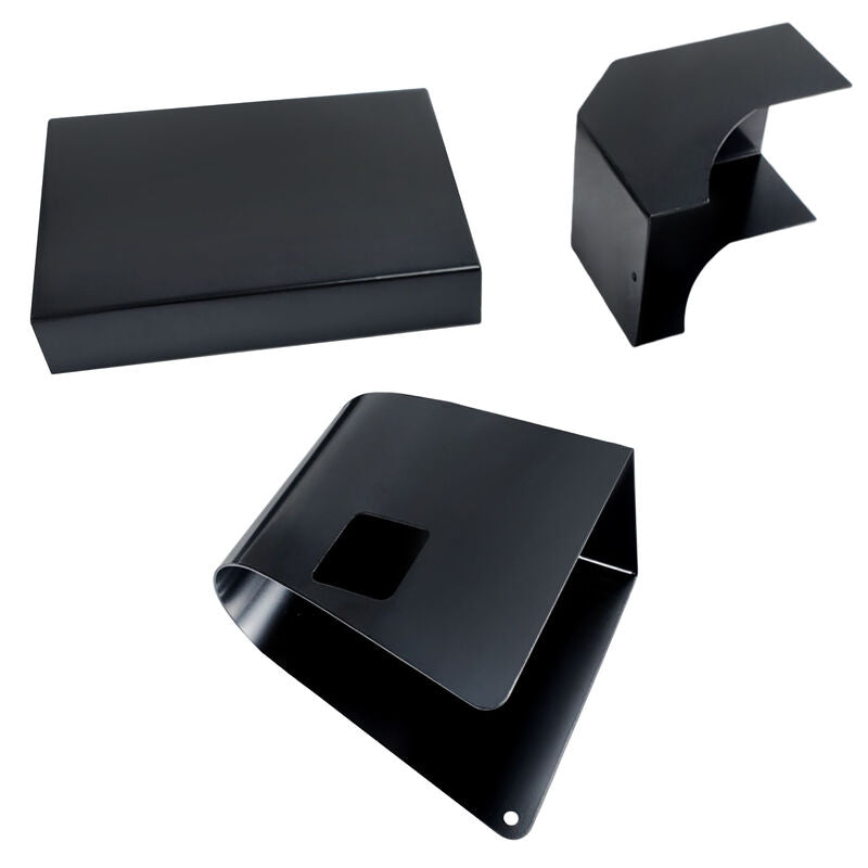 Engine Bay Cover Kit Fit For Ford Falcon BA BF FG MKI Models - image 7