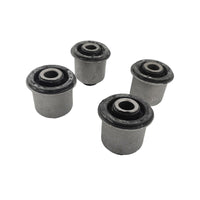Front Upper Control Arm Bushes Kit Fit For Nissan Navara D40 2006-ON - image 1