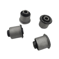 Front Upper Control Arm Bushes Kit Fit For Nissan Navara D40 2006-ON - image 2