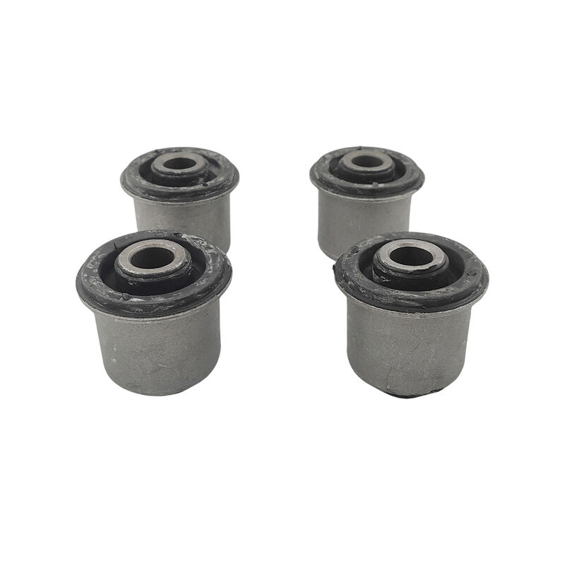 Front Upper Control Arm Bushes Kit Fit For Nissan Navara D40 2006-ON - image 3