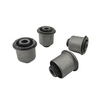 Front Upper Control Arm Bushes Kit Fit For Nissan Navara D40 2006-ON - image 4
