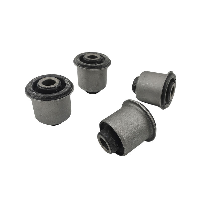 Front Upper Control Arm Bushes Kit Fit For Nissan Navara D40 2006-ON - image 4