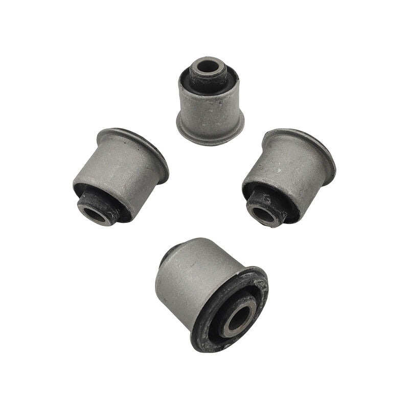 Front Upper Control Arm Bushes Kit Fit For Nissan Navara D40 2006-ON - image 5