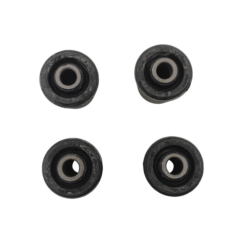 Front Upper Control Arm Bushes Kit Fit For Nissan Navara D40 2006-ON - image 6