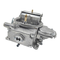 4 Barrel Carburetor 600 CFM Manual Choke 0-1850S Fit For Holley 4160 - image 5