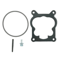 Quadrajet Carburetor 4 Barrel Fit For Chevy 4MV For GMC 327 350 396 427 454 750CFM - image 8