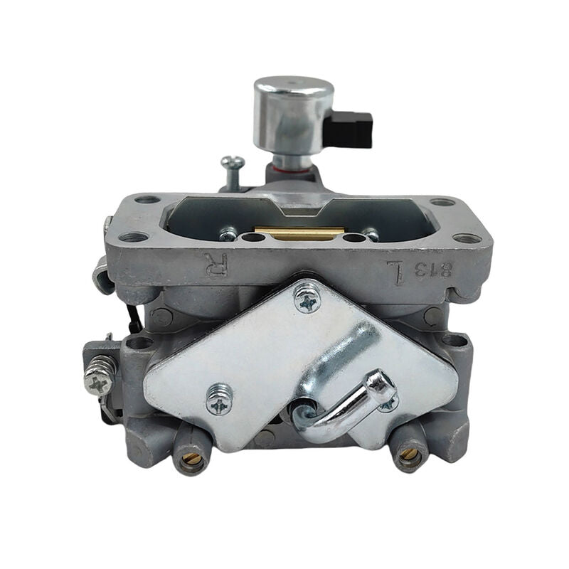 Carburetor Fit For Kawasak 22 HP Engine FH641V FH661V FX850V FH721V FH721V-AS32 FH721V-BS16 - image 5